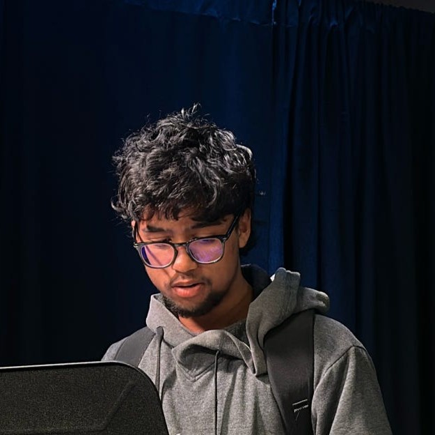 Kiran Malla
